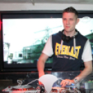 2014.03.15 Szombat Mamma Mia Video Disco DJ:Hubik Fotók:árpika