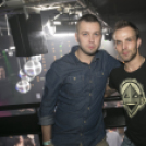 Club Vertigo - Let's Drink 2014.11.08. (szombat)