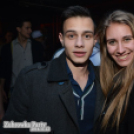 2014.11.12.Szerda - Zubrowka Party