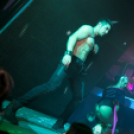 Club Vertigo -  All 4 Ladies 2014.01.04. (szombat)