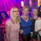 Club Vertigo - Woman's Day 2015.03.07. (szombat)