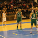 2013.02.03.Hat-Agro Uni Győr - Sbk Samorin Női kosárlada (1) Fotók:árpika