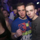 Club Vertigo -  Wake Up Girls / Nőnapi buli 2014.03.08. (szombat)