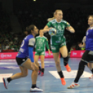 2019.01.26.Győri Audi ETO KC-CSM Bucaresti női BL kézilabda mérkőzés