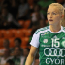 209.09.06. Győri Audi ETO KC- Szent István SE női kézilabda bajnoki mérkőzés 