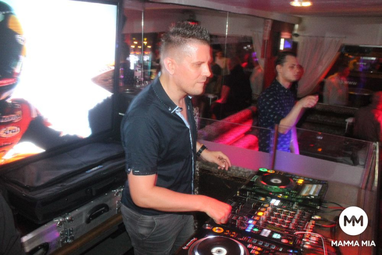 2018.07.21.Mamma Mia Szombati Házibuli Dj:Hubik Fotók:árpika