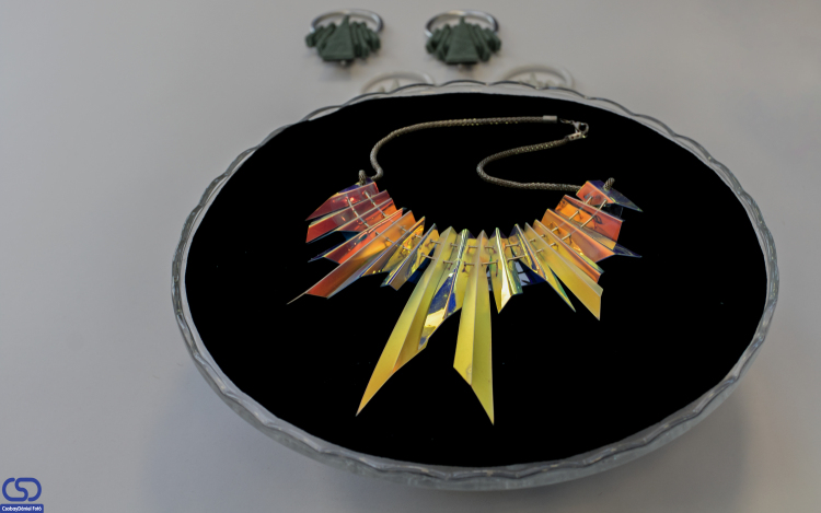 Egy szunnyadó épületben nyitják meg idén Győrben a Design Hetet 