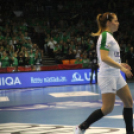 2019.03.02. Győri Audi ETO KC -Ferencváros Női BL mérkőzés