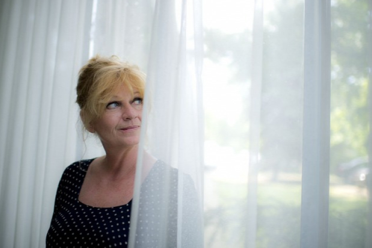 Ma 62 éves a Szomszédok Mágenheim Julija: Frajt Edit