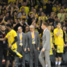 2019.02.16 Hepp Kupa döntő és Zsíros Tibor Férfi kosárlabda Magyar Kupa döntő