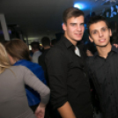 Club Mundo -  Chris Lawyer 2013.09.21. (szombat)