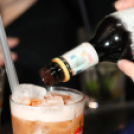 2013.11.23 Szombat Aftersix Cocktail Bar and Café fotók:árpika