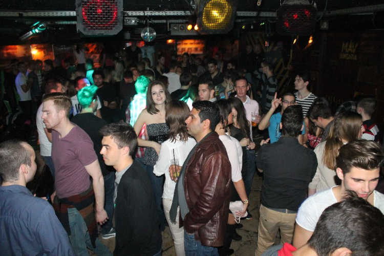 2014.11.05.Szerda - Lapos Buli