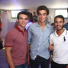 Club Mundo -  House Classic w/ Sterbinszky   Newl 2013.06.15. (szombat)