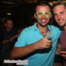 2014.09.24.Szerda - Ballantines Brazil Party