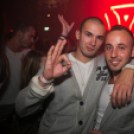 Club Vertigo -  The Opening 2013.10.05. (szombat)