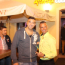 2013.10.05. Szombat Aftersix Cocktail Bar and Café fotók:árpika