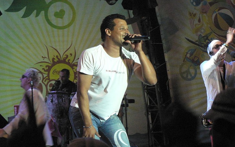 Bebe és felesége külön útra lépnek 