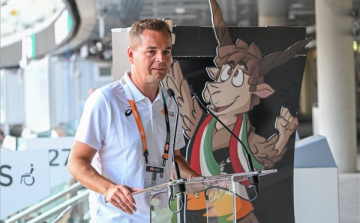 M4 Sport: több mint 2,9 millióan kapcsolódtak be az atlétikai világbajnokság közvetítéseibe