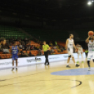 2019.02.16 Hepp Kupa döntő és Zsíros Tibor Férfi kosárlabda Magyar Kupa döntő