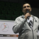 2019.05.12.5 Bajnokok Ligája Győzelem ünneplés