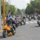 2015.05.09. Motoros Felvonulás Győr Fotók:árpika