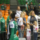 209.09.06. Győri Audi ETO KC- Szent István SE női kézilabda bajnoki mérkőzés 