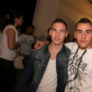 Club Mundo -  The Residents 2013.08.31. (szombat)