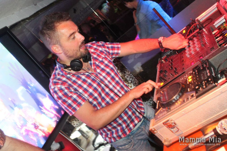 2015.06.19 Mamma Mia Pénteki Házibuli Dj:Balage Fotók:árpika