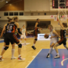 2013.01.31 Hat-Agro Uni Győr- Bourges Basket Euroliga női kosárlabda Fotók:árpika