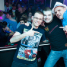 Club Neo (Győr) - Bárány Attila, Katapult DJ feat. Szasza, Basics, Alex - 2014. április 5. (szombat)