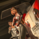 Mundo - Made in Ibiza Show 2014.07.05. (szombat)