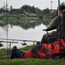 IV. Győri Szuperinfó Családi Piknik és Amatőr Horgászverseny Fotó: Novák Attila