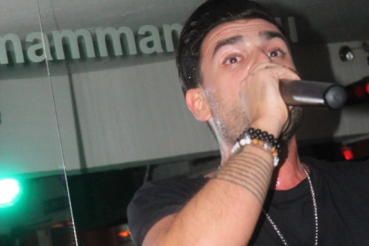 2019.03.08.Mamma Mia Nőnapi Party&Horváth Tamás 