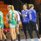 2020.08.25. Audi ETO KC-Váci NKSE női kézilabda felkészülési mérkőzés