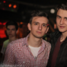 Magic Friday Party 2014.04.11. Péntek