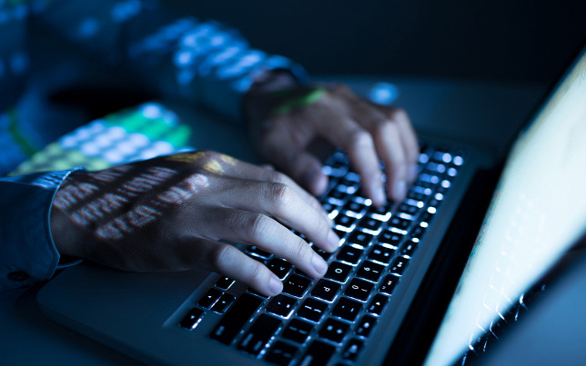 Riasztást adott ki a DM