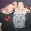 Vertigo @ Truesounds 2014.10.31. (Péntek) (Fotók Vertigo)