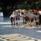 2017.09.02.Győri Audi ETO KC - DVSC-TVP női kézilabda Fotók:árpika