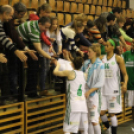 2013.04.06 Szombat Hat-Agro Uni Győr-Dksk Miskolc női kosárlabda fotók.árpika