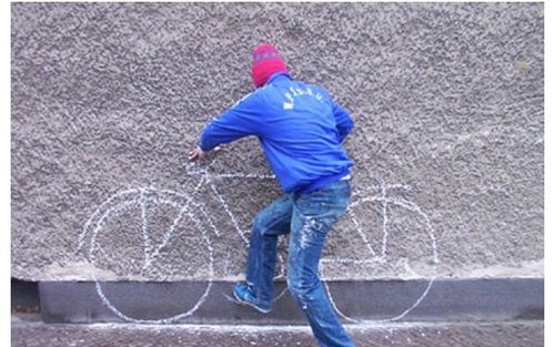 Részeg biciklis okozott balesetet a külvárosban 