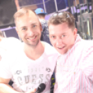 Club Vertigo - Sterbinszky 2014.12.13. (szombat) (Fotók: Vertigo)