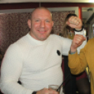 2019.12.27.Mamma Mia Pénteki Házibuli Nigel Stately Fotók:árpika