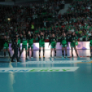 2017.11.06. Győri Audi Eto KC-Rostov Don női kézilabda Bajnokok Ligája Fotók:árpika .