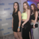 Mundo - Deák bál I Angels of Night w./ Chris Lawyer 2015.06.12. (péntek)