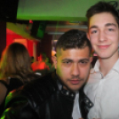 2018.01.13.Szombati Házibuli Dj:Balage&Solymi Conga Fotók:árpika