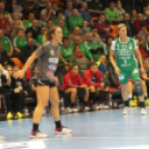 2018.01.06. Audi Eto Kc- Vác Női kézilabda Mérkőzés Fotók:árpika 