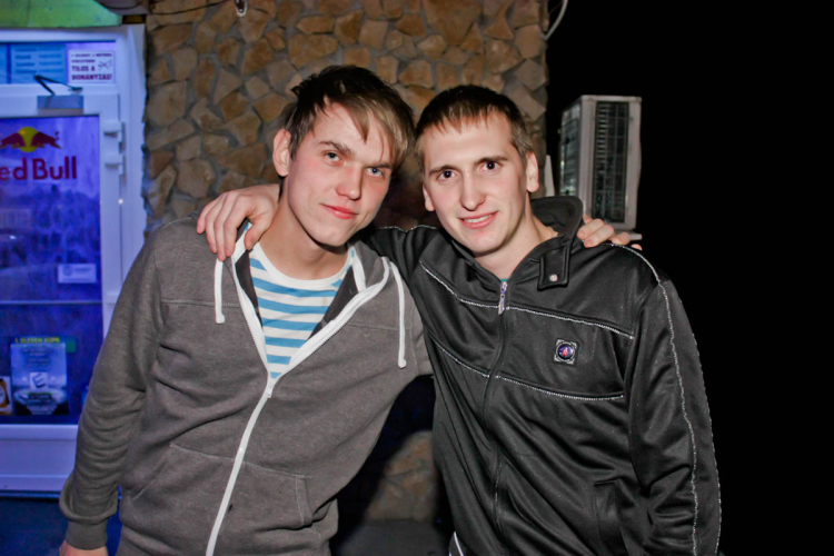 Lapos péntek - 2013.12.20 | fotók: Gombás Ákos |