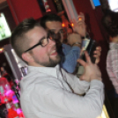 2015.01.23. Mamma Mia Pénteki Házibuli Dj:Ice & Solymi Konga fotók:árpika