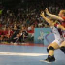 2019.07.16.Kézilabda Női U19-es EB Magyarország-Norvégia